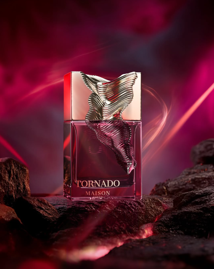 TORNADO MAISON ASRAR