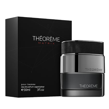 THEOREME MATRIX