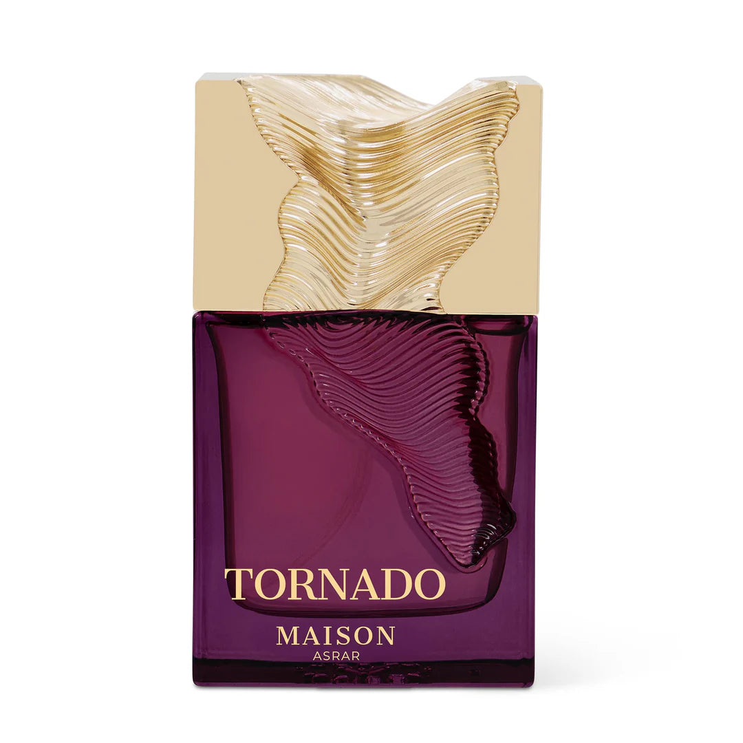 TORNADO MAISON ASRAR