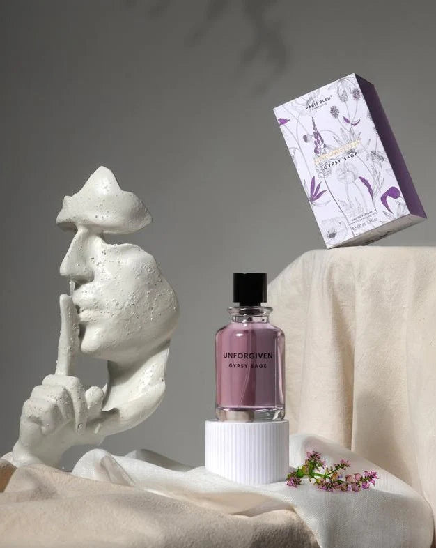 UNFORGIVEN GYPSY SAGE