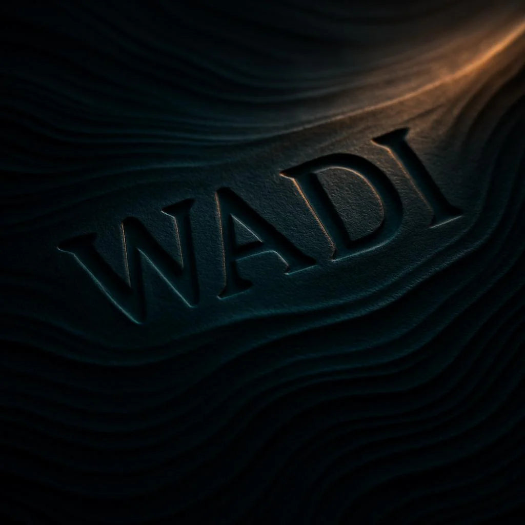 WADI MAISON ASRAR