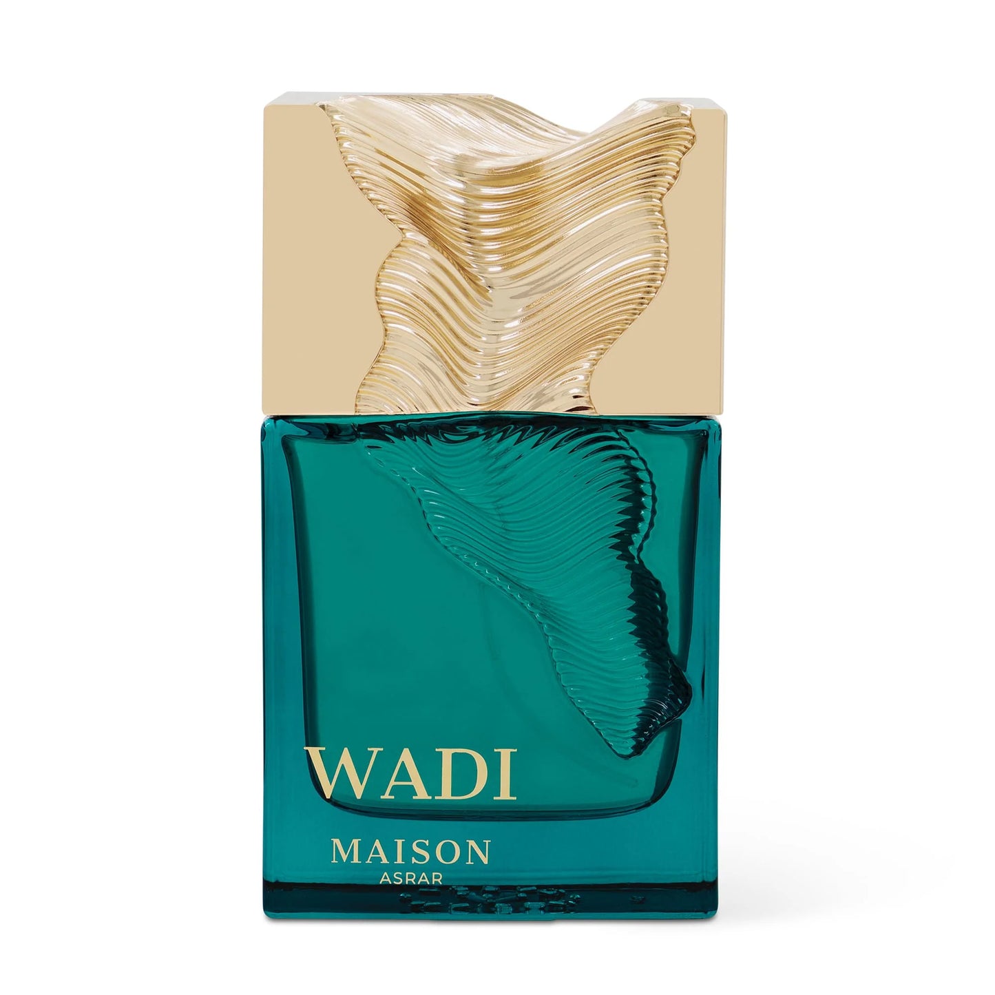 WADI MAISON ASRAR