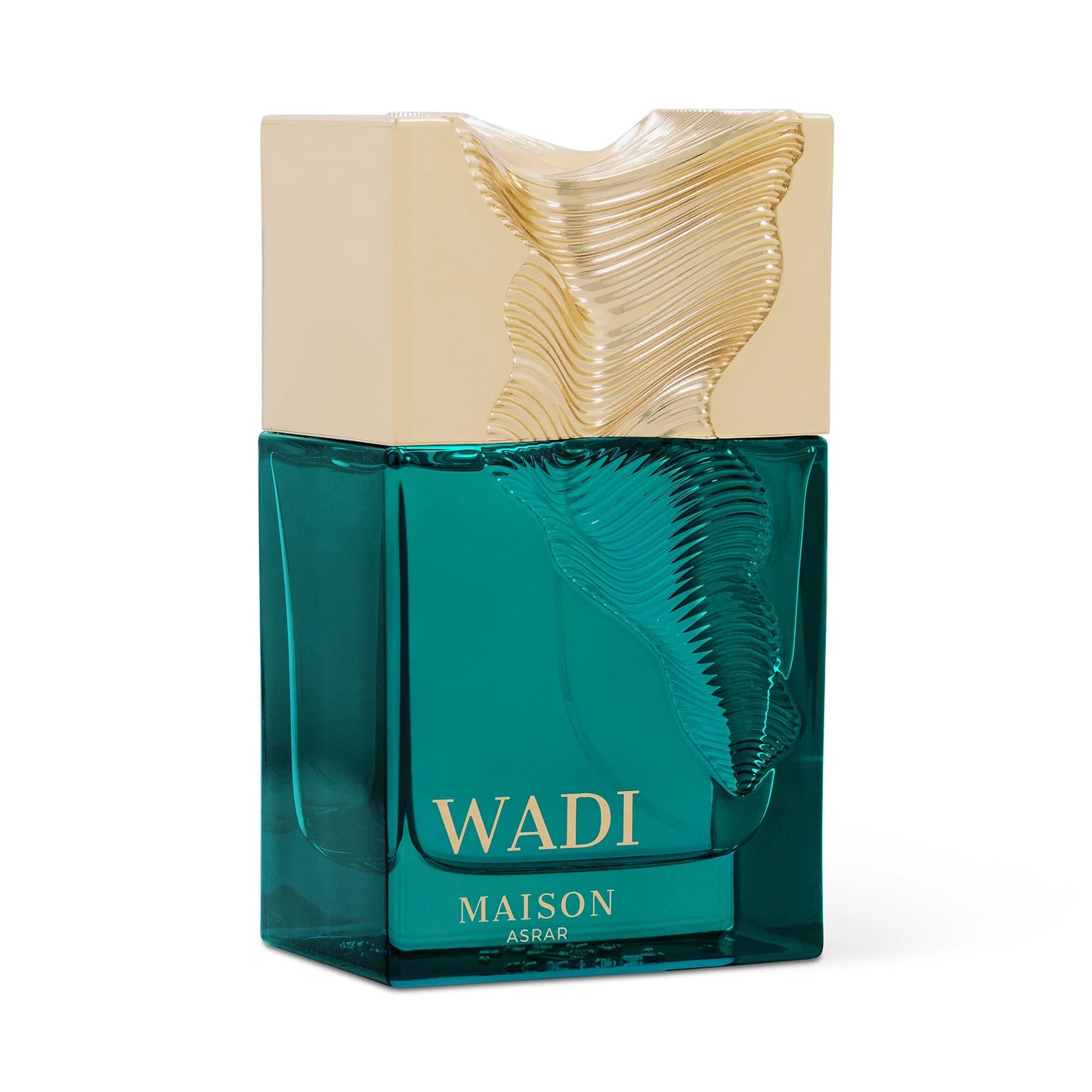 WADI MAISON ASRAR