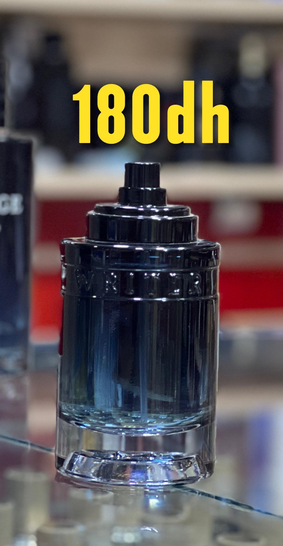 WRITER EDP 100ML