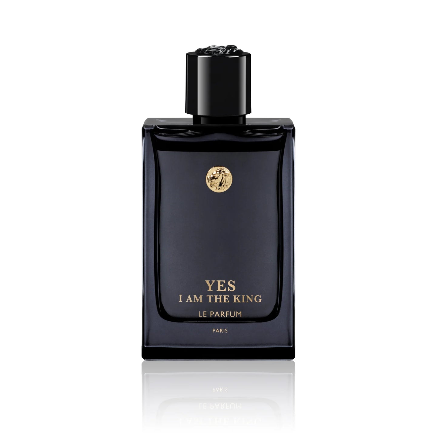 YES I AM THE KING LE PARFUM 100ML