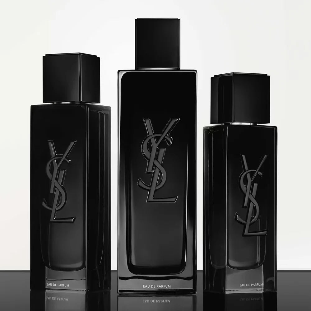 Decantage MYSLF EAU DE PARFUM