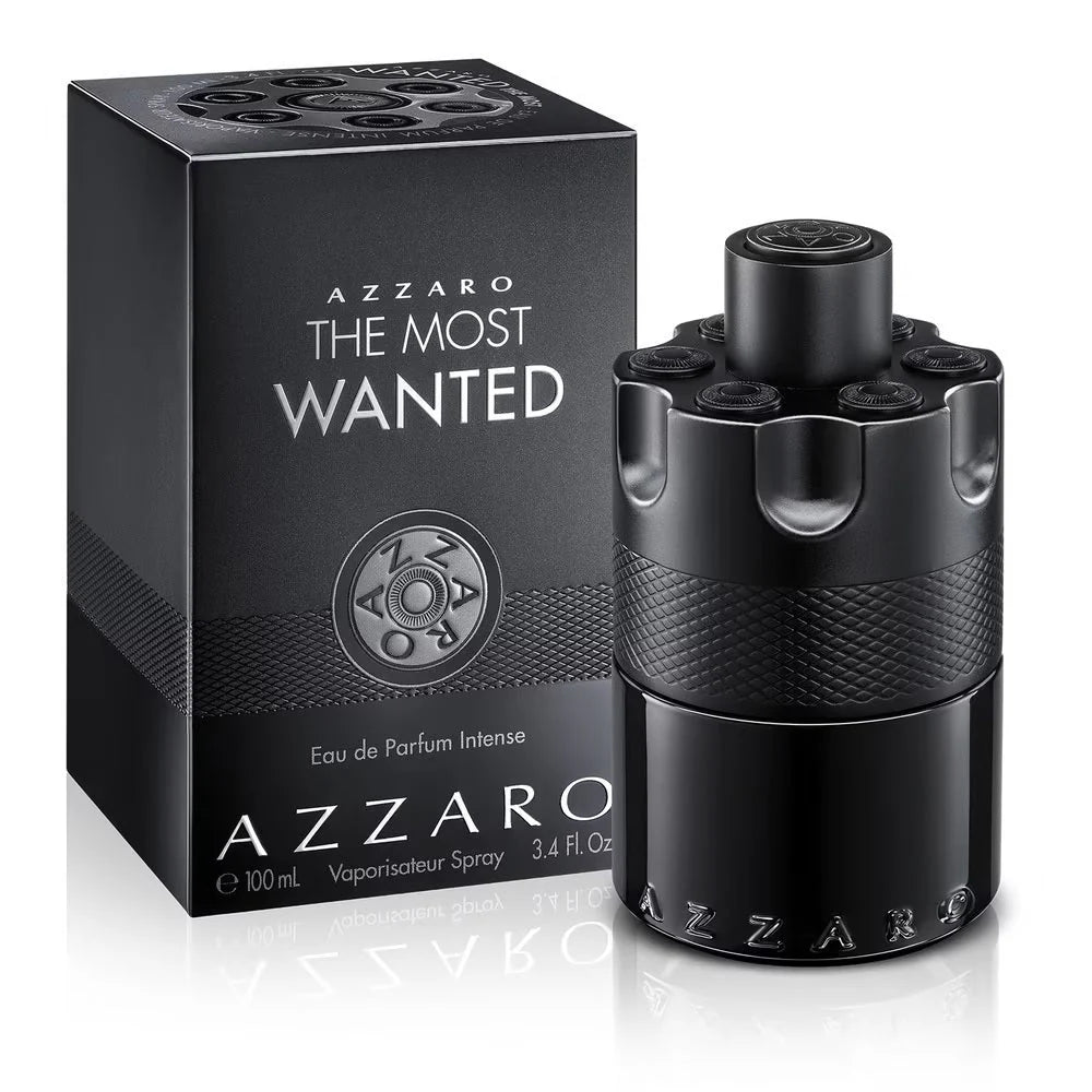 Decantage AZZARO THE MOST WANTED EAU DE PARFUM INTENSE