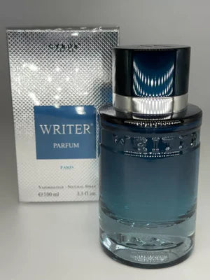 WRITER PARFUM 100ML