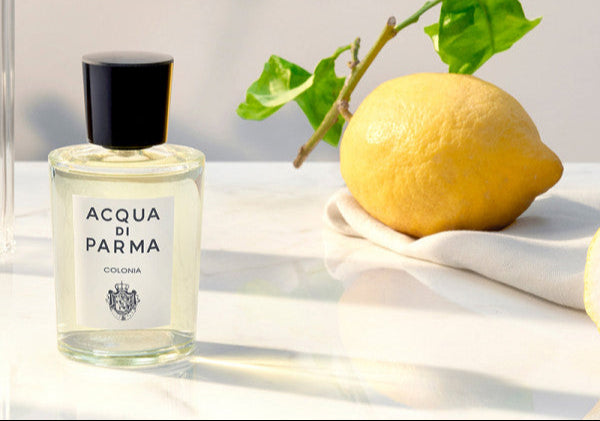 Decantage ACQUA DI PARMA COLONIA TONDA
