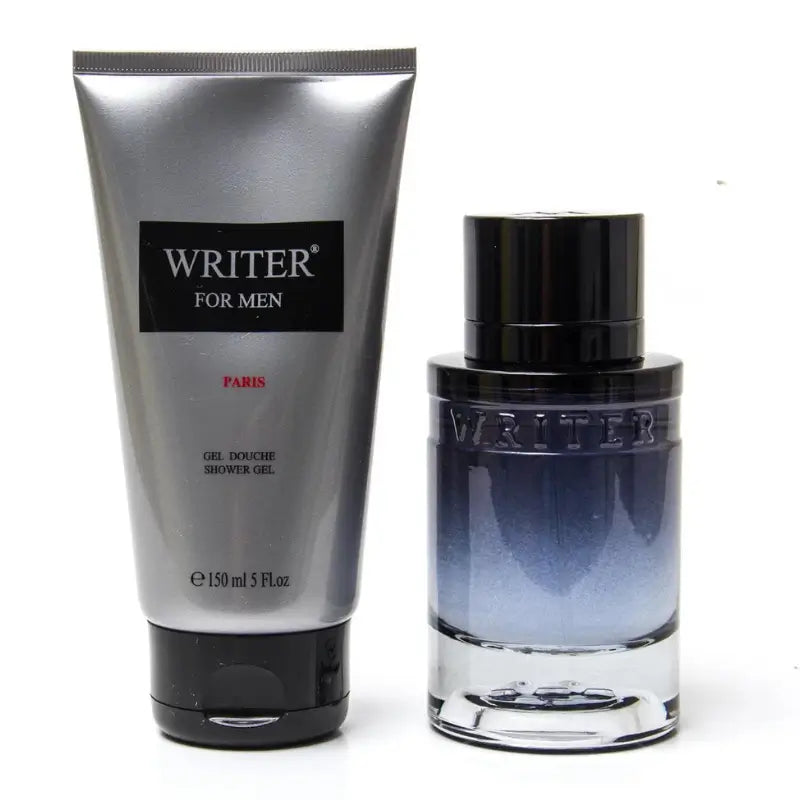 WRITER EAU DE PARFUM