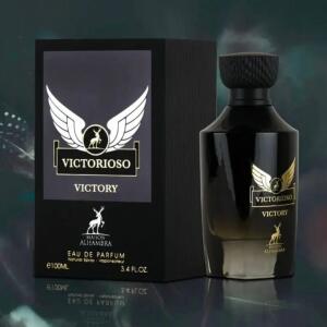VICTOSIOSO VICTORY