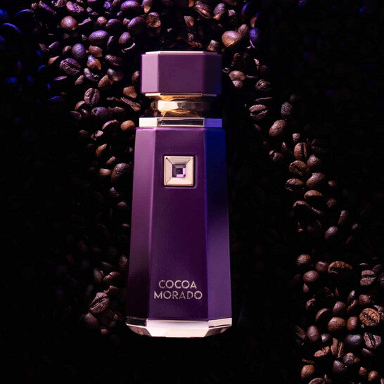 COCOA MORADO