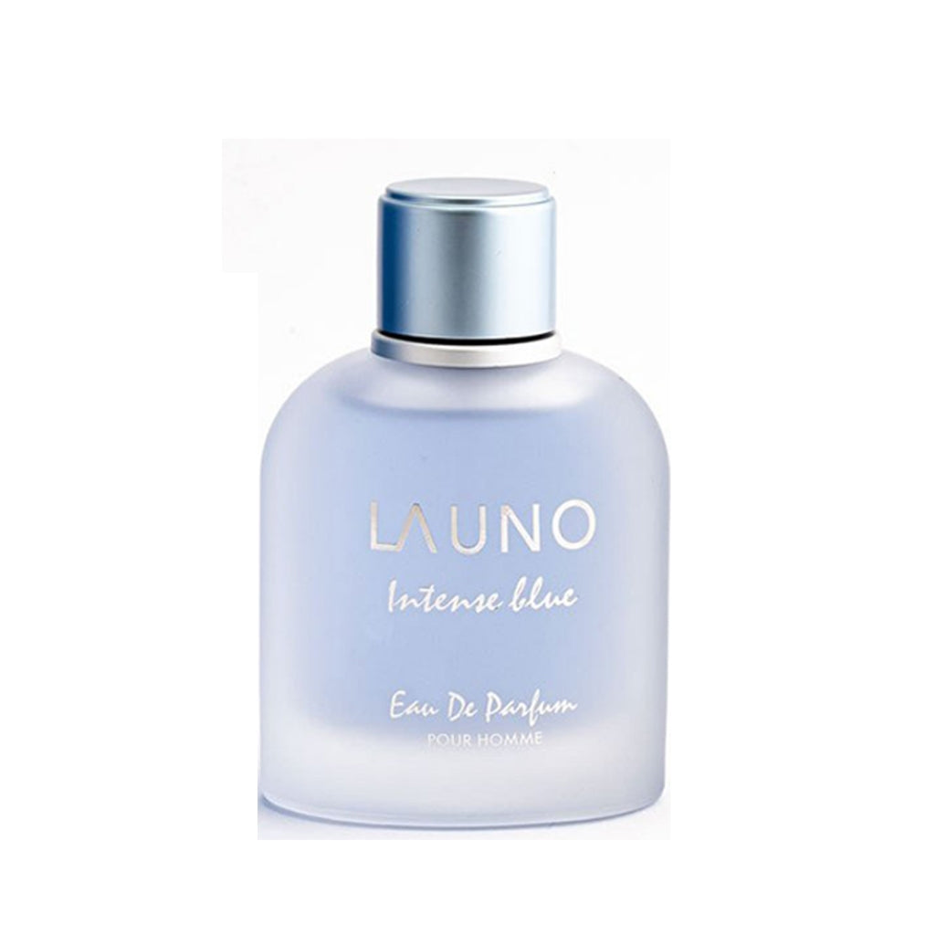 LA UNO INTENSE BLUE