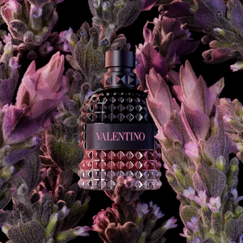 Decantage VALENTINO UOMO BORN IN ROMA INTENSE