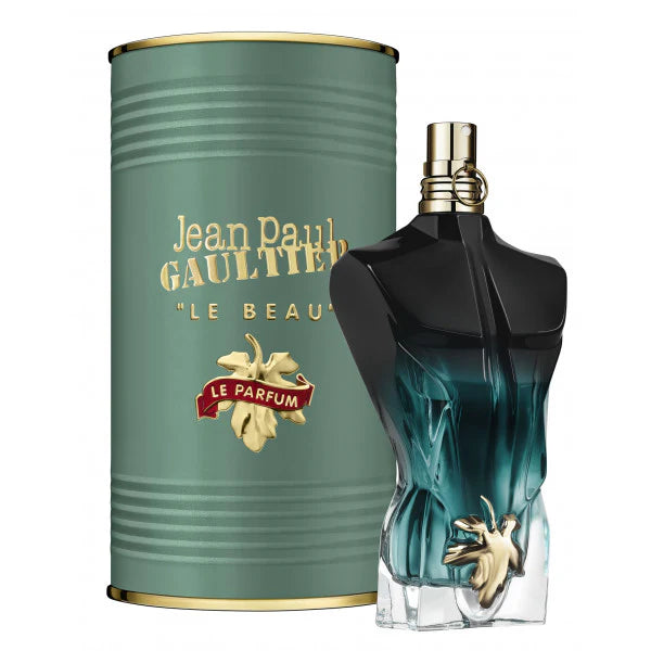 JEAN PAUL GAULTIER LE BEAU LE PARFUM