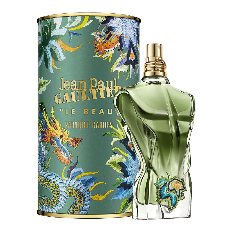 Decantage LE BEAU PARADISE GARDEN
