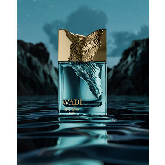 WADI MAISON ASRAR