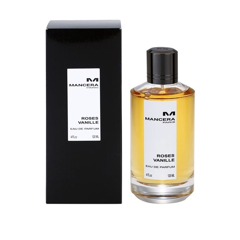 Decantage ROSES VANILLE