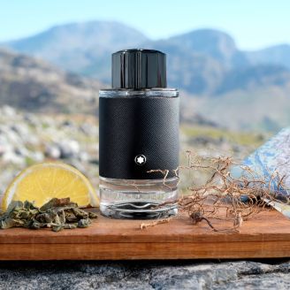 Decantage EXPLORER EAU DE PARFUM