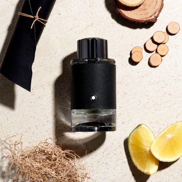 Decantage EXPLORER EAU DE PARFUM