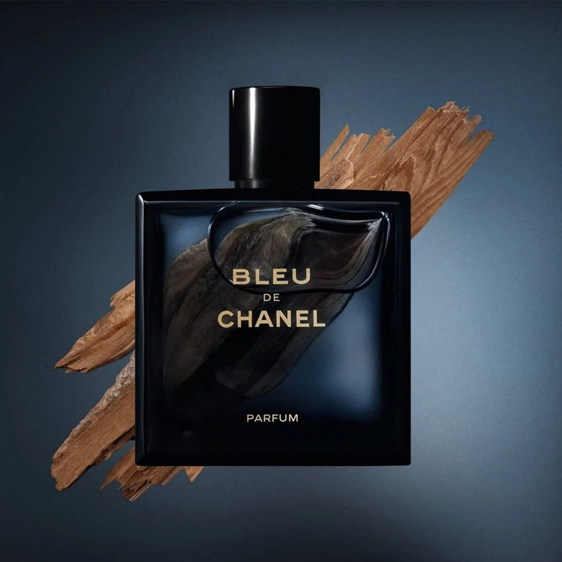 BLEU DE CHANEL LE PARFUM