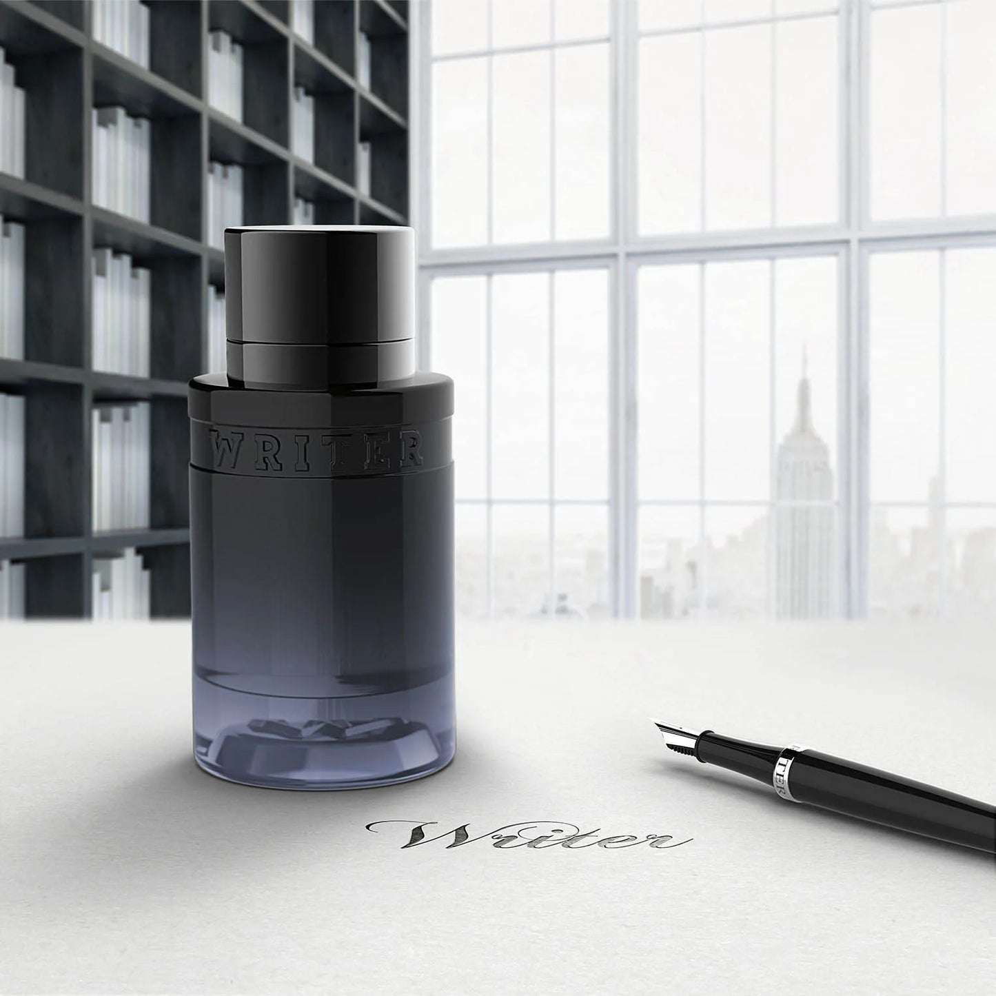 WRITER PARFUM 100ML