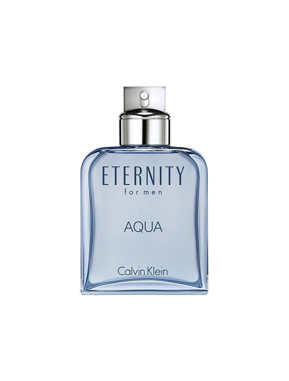 Decantage ETERNITY AQUA FOR MEN