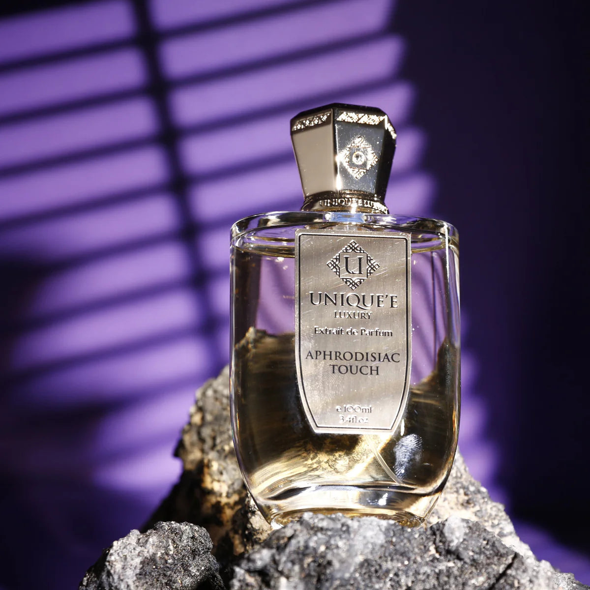 Decantage APHRODISIAC TOUCH EXTRAIT DE PARFUM