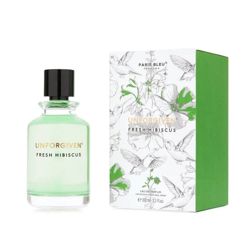 UNFORGIVEN FRESH HIBISCUS