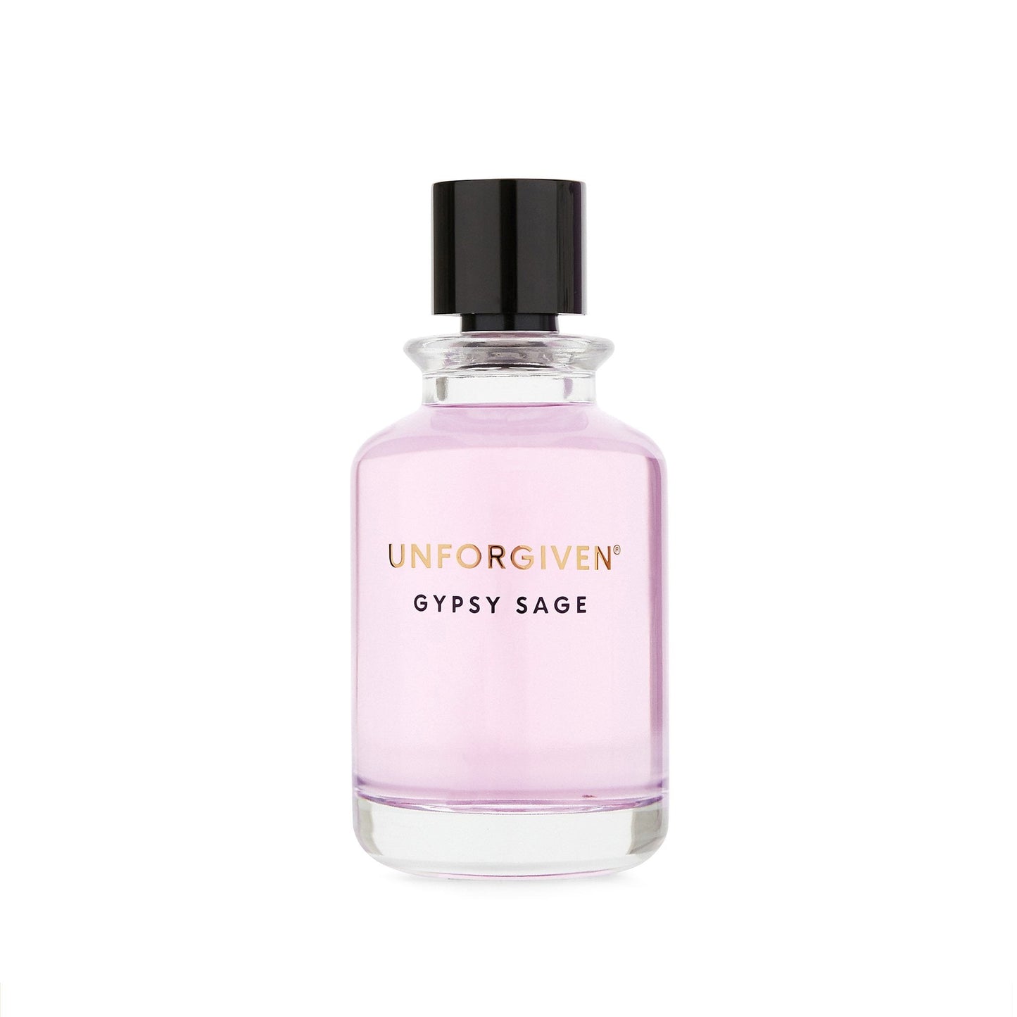 UNFORGIVEN GYPSY SAGE