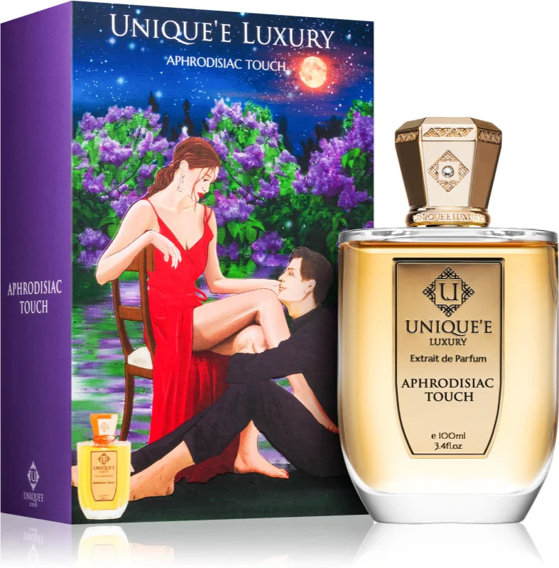 Decantage APHRODISIAC TOUCH EXTRAIT DE PARFUM