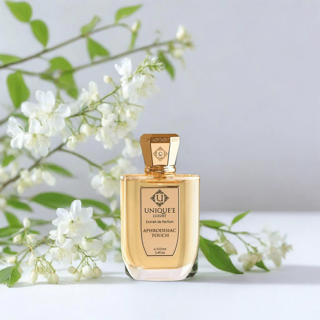Decantage APHRODISIAC TOUCH EXTRAIT DE PARFUM