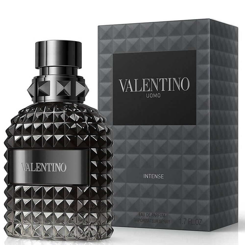 Decantage VALENTINO UOMO INTENSE