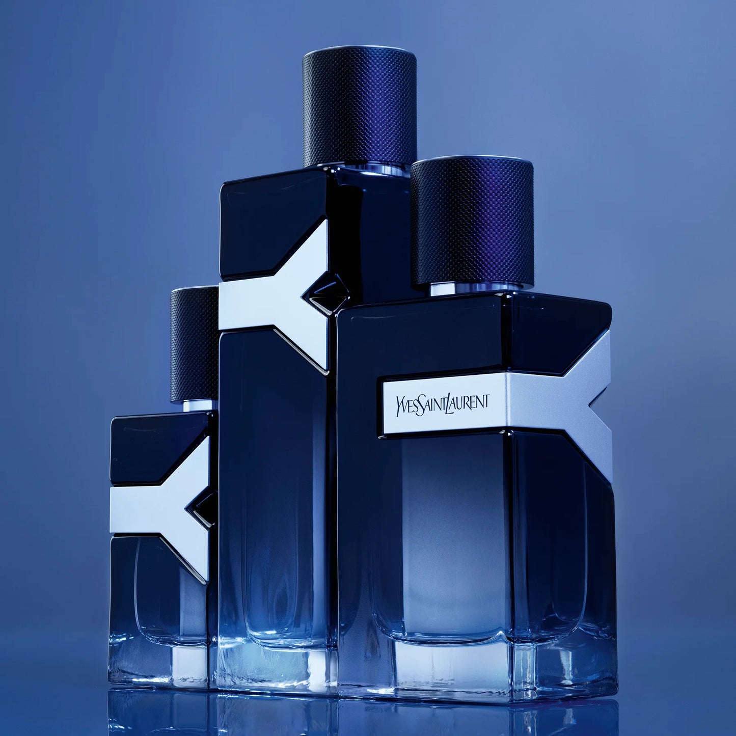 Y EAU DE PARFUM