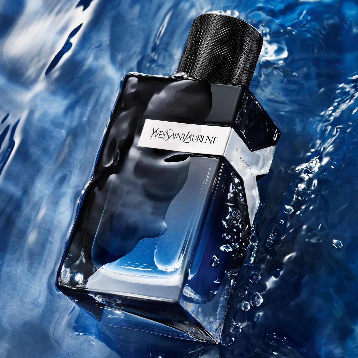 Y EAU DE PARFUM