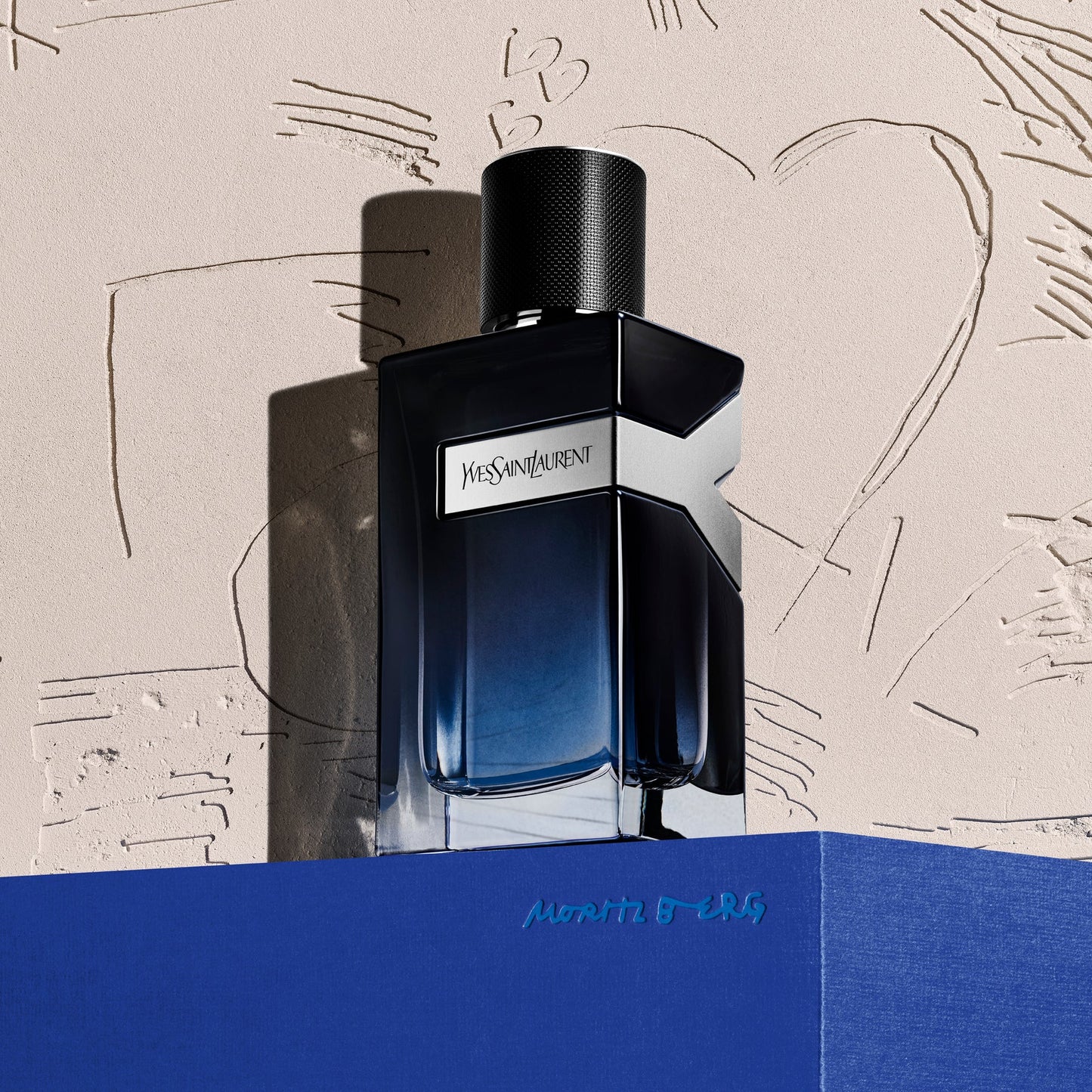 Y EAU DE PARFUM