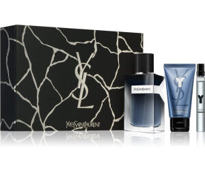 Y EAU DE PARFUM