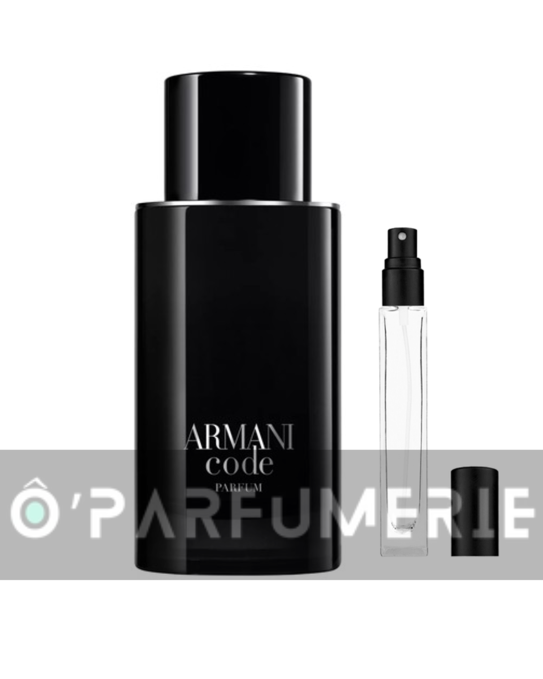 Decantage ARMANI CODE PARFUM
