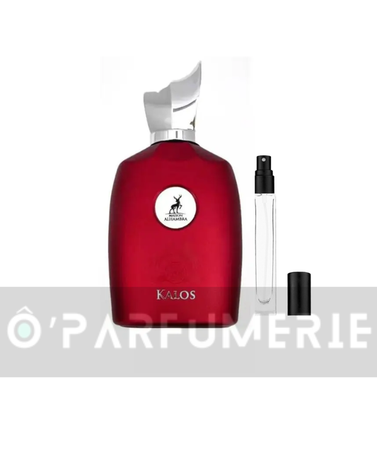 10ml KALOS