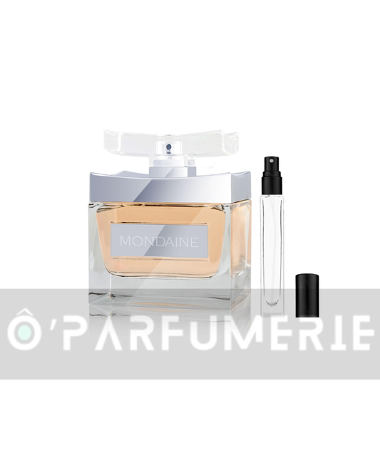10ml MONDAINE