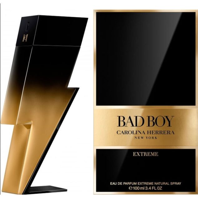 Decantage BAD BOY EXTREME