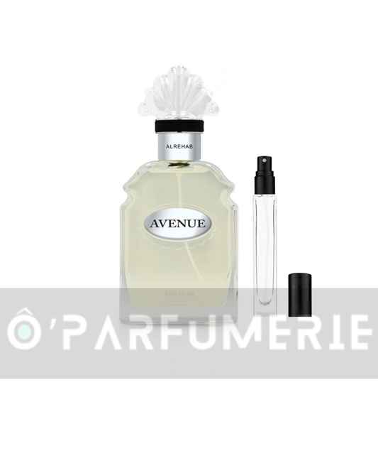 10ml AVENUE