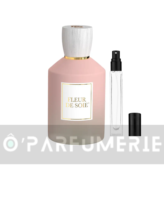 10ml FLEUR DE SOIE