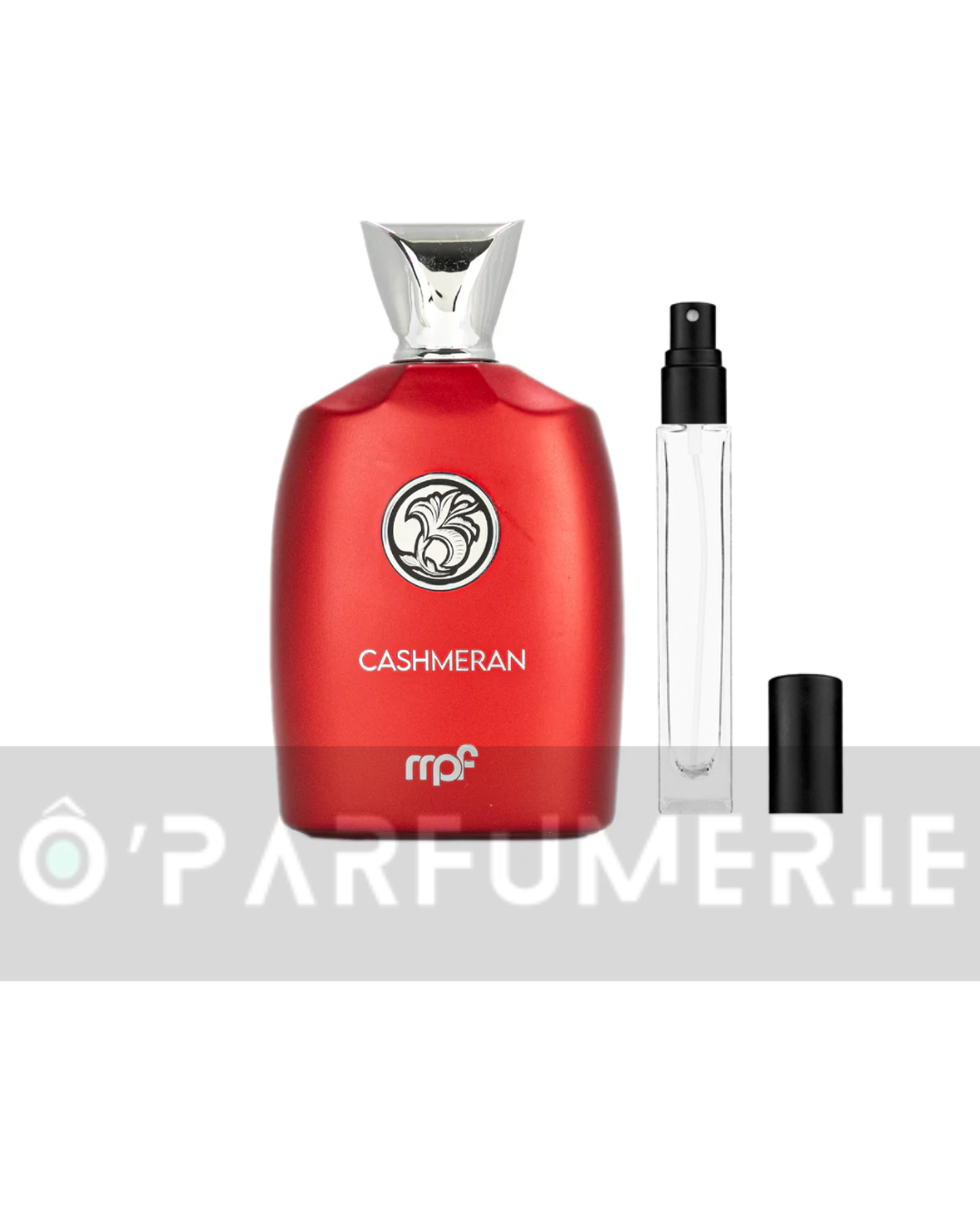 10ml CASHMERAN