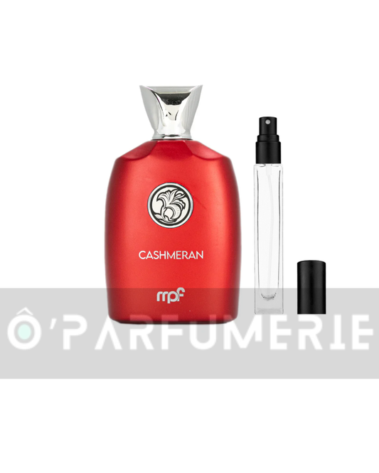 10ml CASHMERAN