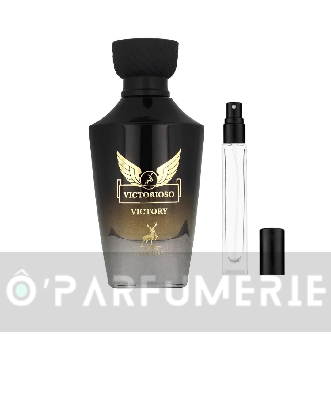 10ml VICTOSIOSO VICTORY