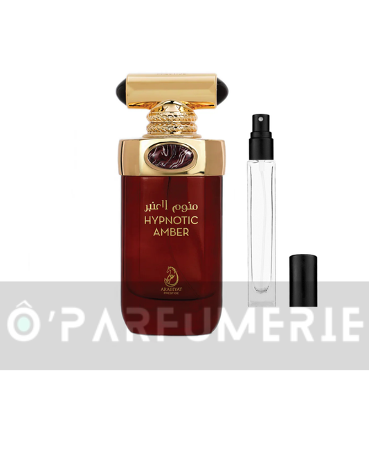 10ml HYPNOTIC AMBER