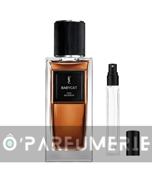 Decantage BABYCAT RAW BOURBON