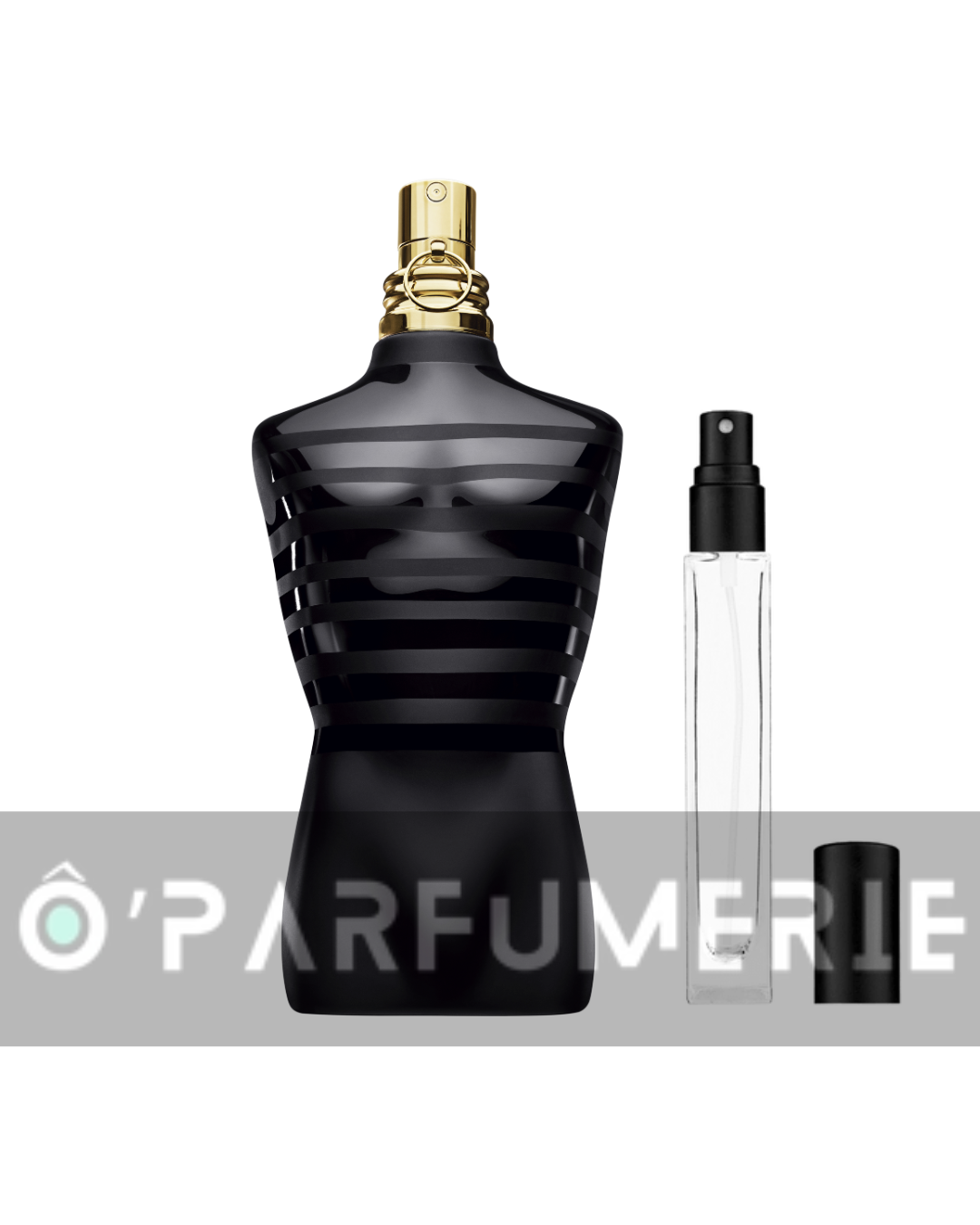 Decantage LE MALE LE PARFUM