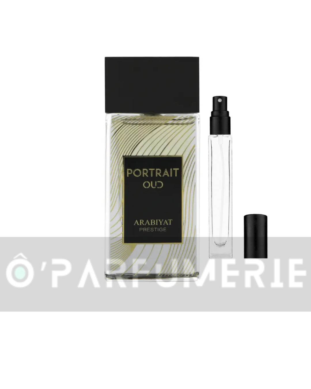 10ml PORTRAIT OUD